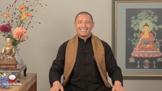 Your Happiness Is in Your Own Hands – The Liberating Power of Letting Go