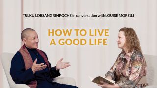 How to Live a Good Life
