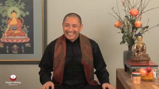 Finding Home Within Myself | Introductory Meditation Teaching