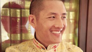 How to Keep a Calm Mind in Challenging Times