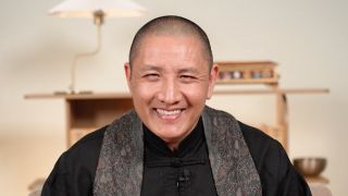 Losar 2026 Video Message from Rinpoche